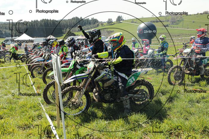 CFCC3 USSON-EN-FOREZ motos 2023